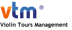 VTM - Violin Tours Management