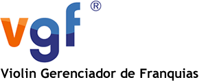 VGF- Violin Gerenciador de Franquias